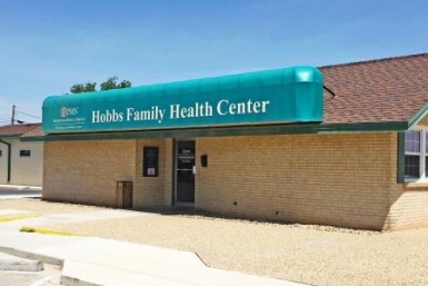 PMS - Hobbs Family Health Center