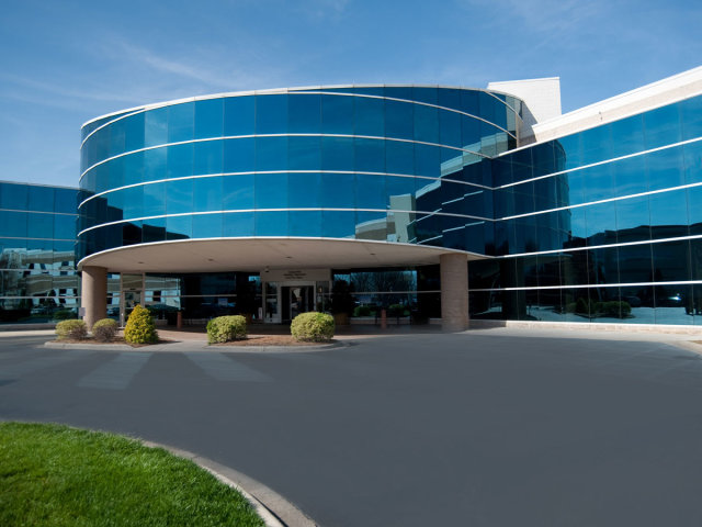 Alamance Regional Medical Center