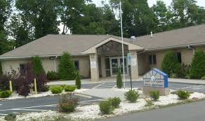 Ashe County Health Department