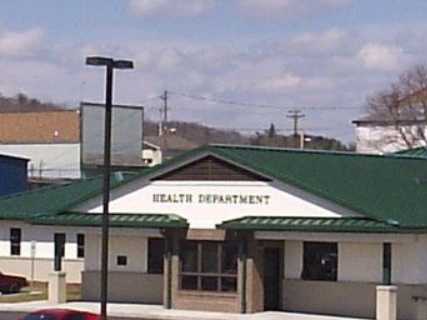 Avery County Health Department