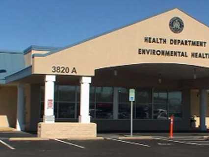 Carteret County Health Department