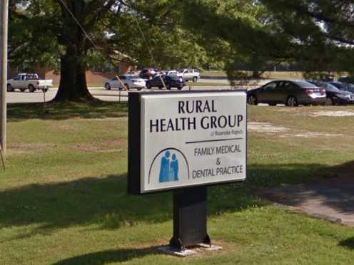 Rural Health Group