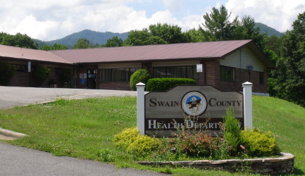 Swain County Health Department BCCCP