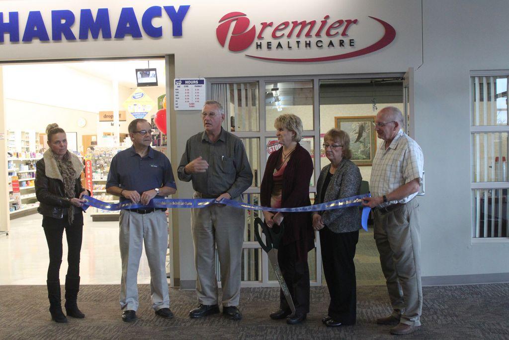 Premier Healthcare