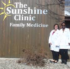 Sunshine Clinic