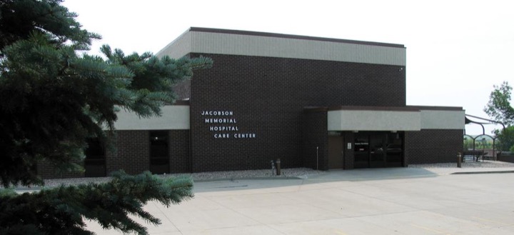 Jacobson Memorial Hospital Care Center