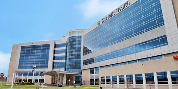 Essentia Health - 32nd Avenue Clinic