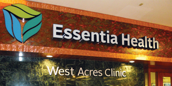 Essentia Health - West Acres Clinic