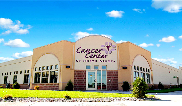 Cancer Center of North Dakota