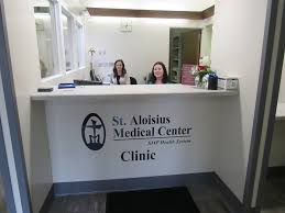 St. Aloisius Medical Center Clinic