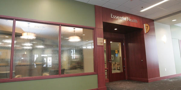 Essentia Health - Jamestown Clinic
