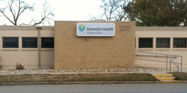 Essentia Health - Lisbon Clinic