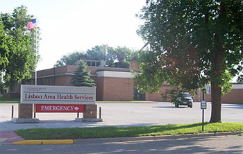 Lisbon Area Health Services