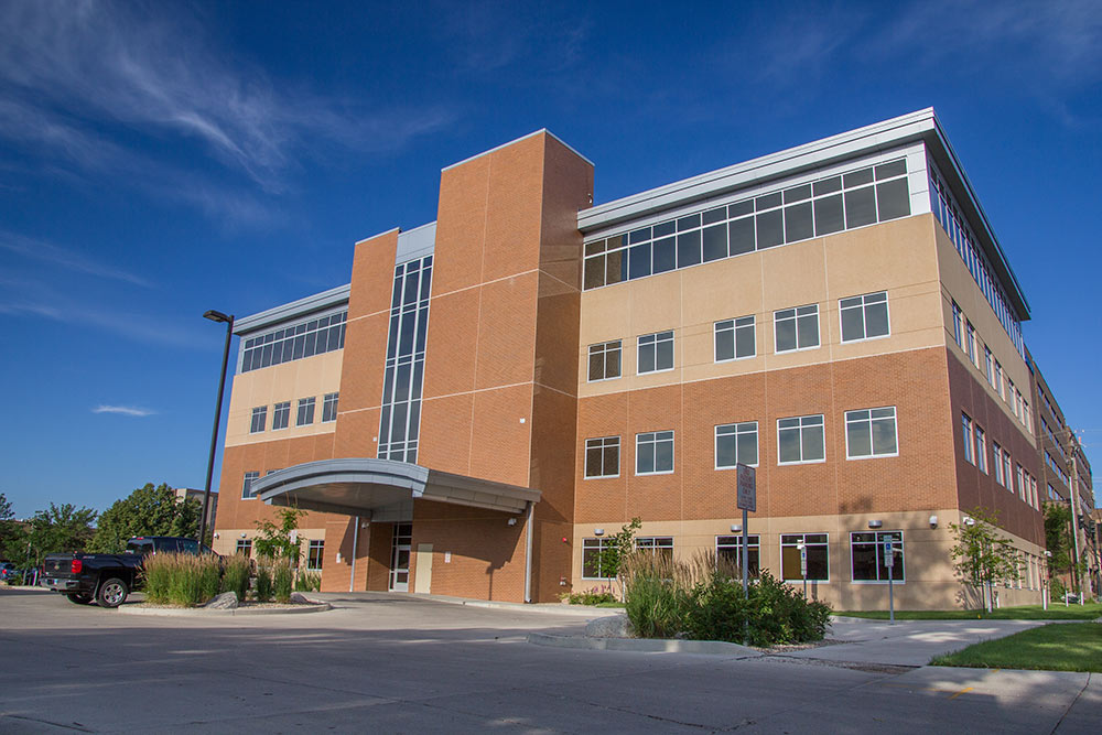 St. Alexius Center for Family Medicine