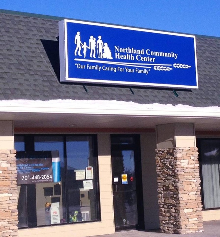Northland Community Health Center