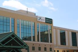 Trinity Health Center Medical Arts