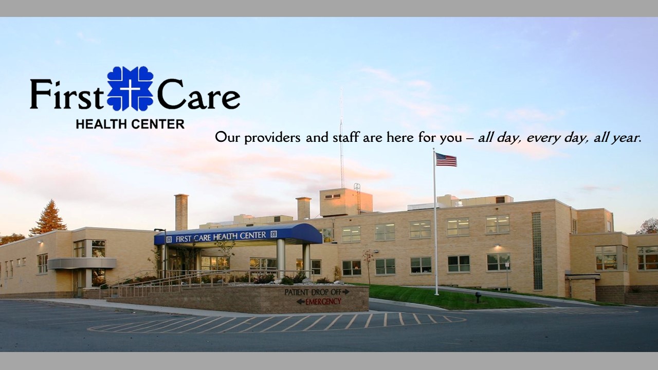 First Care Health Center