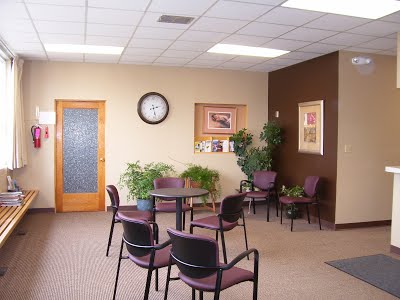 Richardton Clinic