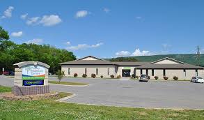 Trenton Community Clinic