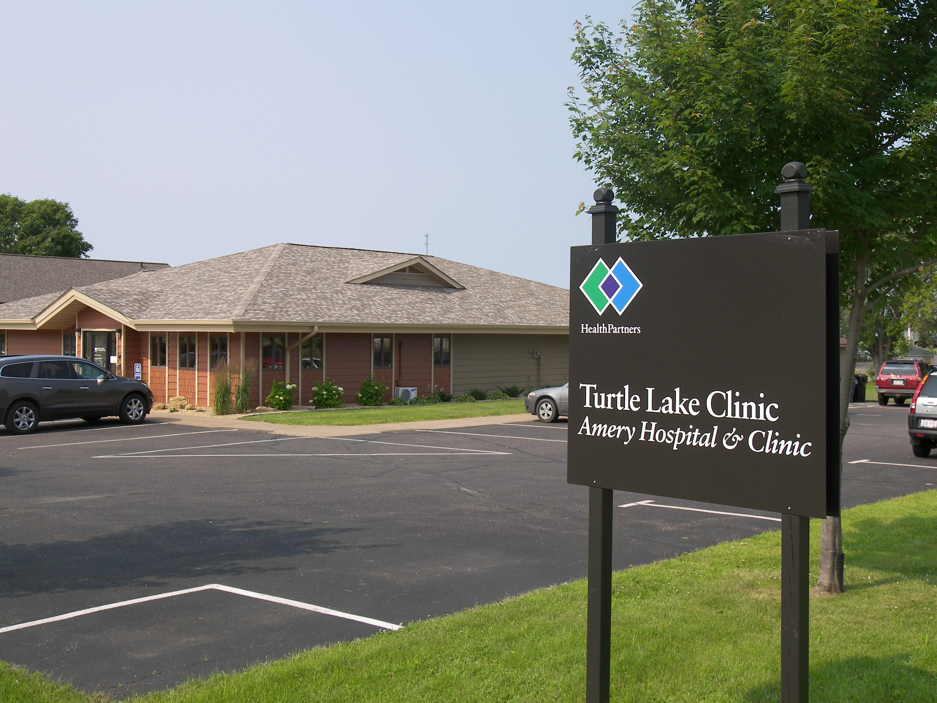 Turtle Lake Community Memorial Hospital