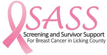 SASS for Breast Cancer-Licking County Health Department