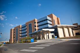 Mercy Hospital Ardmore