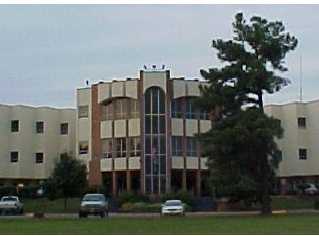 McCurtain Memorial Hospital