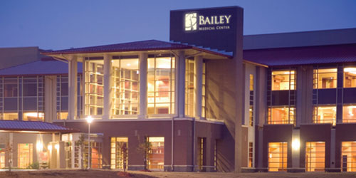 Bailey Medical Center