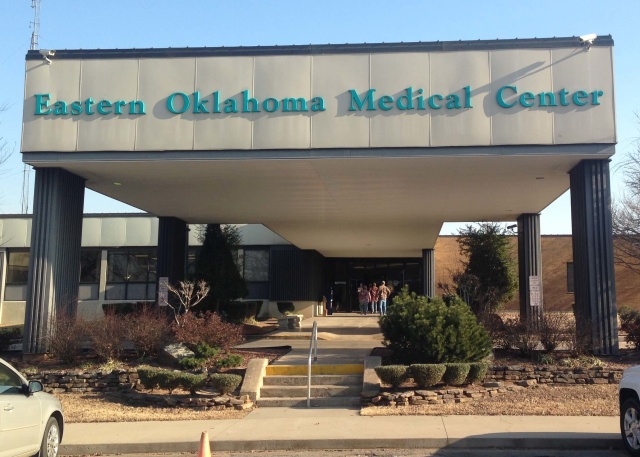 Eastern Oklahoma Medical Center 