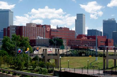 OSU Medical Center