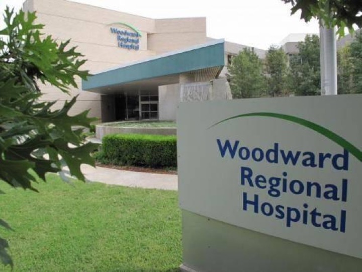 Oklahoma Free Mammograms