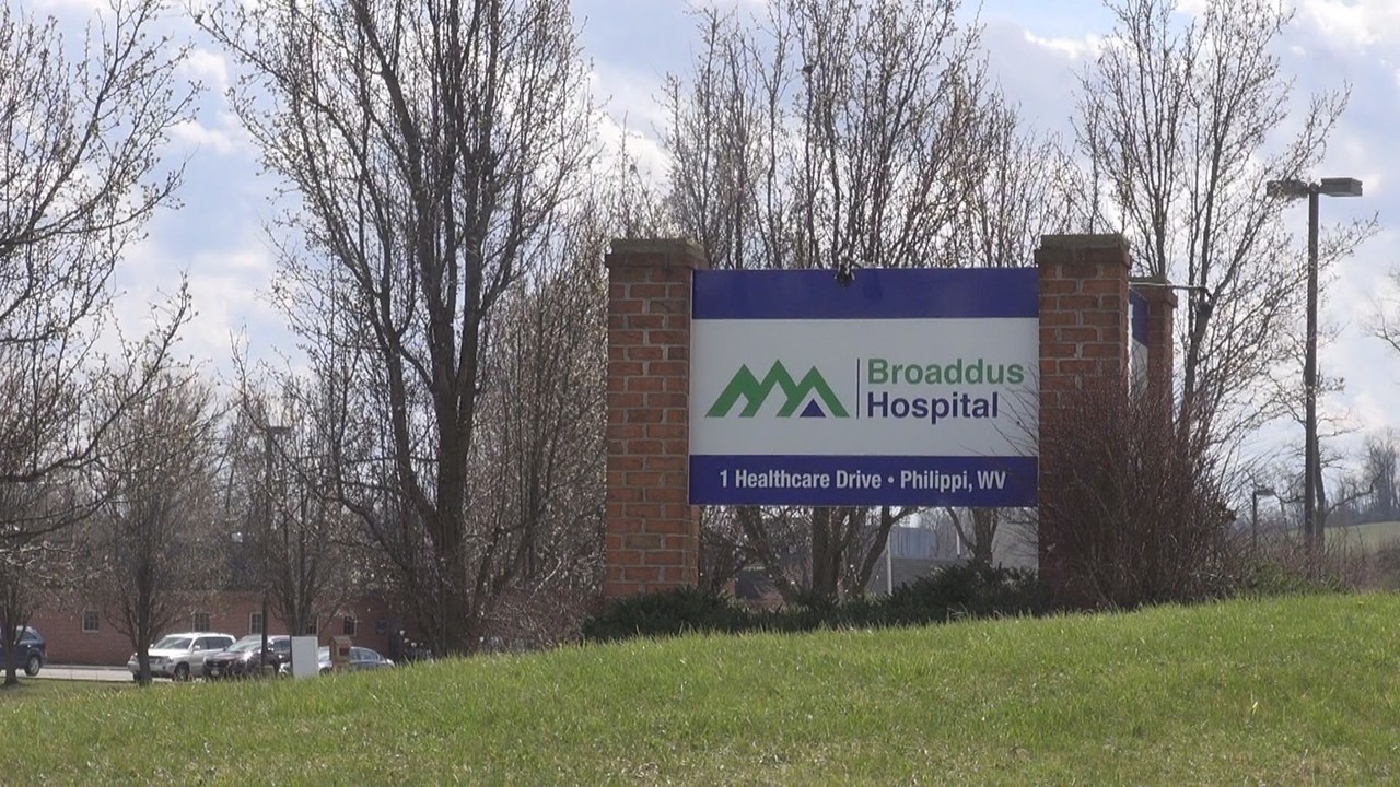 Broaddus Hospital Association