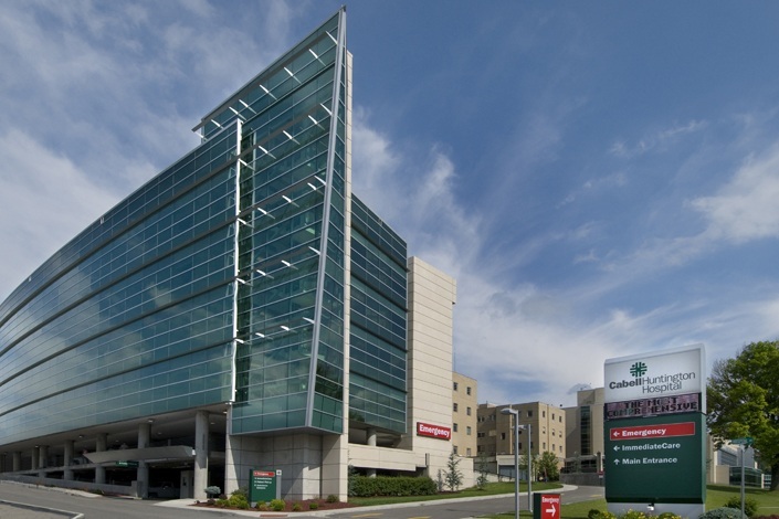 Cabell-Huntington Hospital