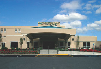 Greenbrier Valley Medical Center