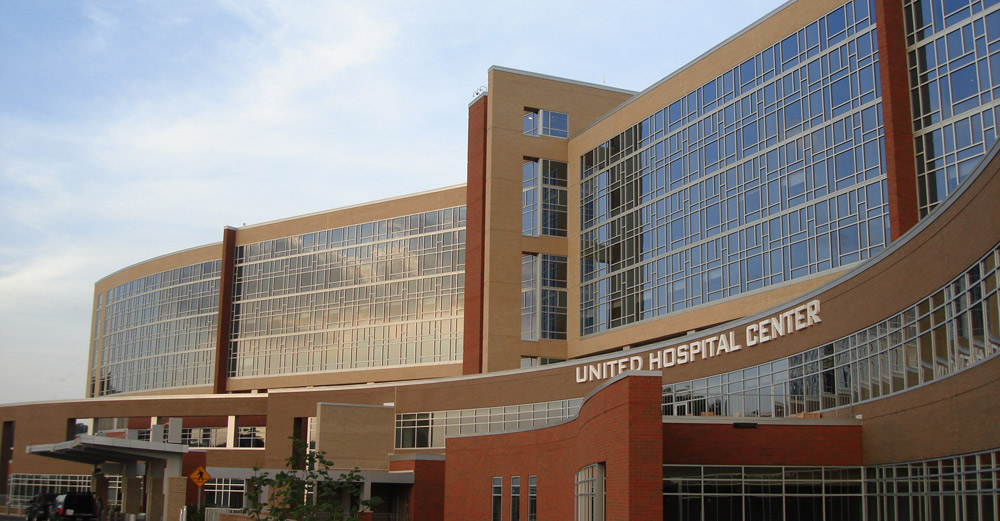 United Hospital Center