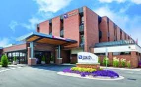 Jefferson Medical Center