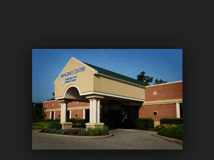 CAMC Imaging Center - Kanawha City