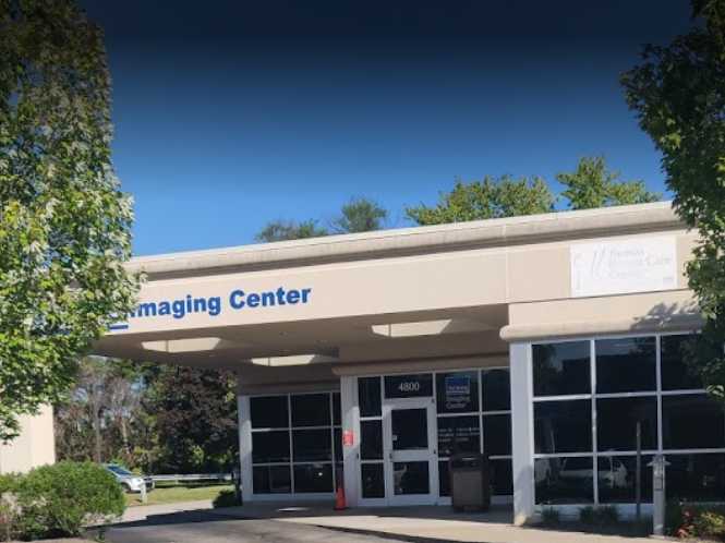 Thomas Imaging Center