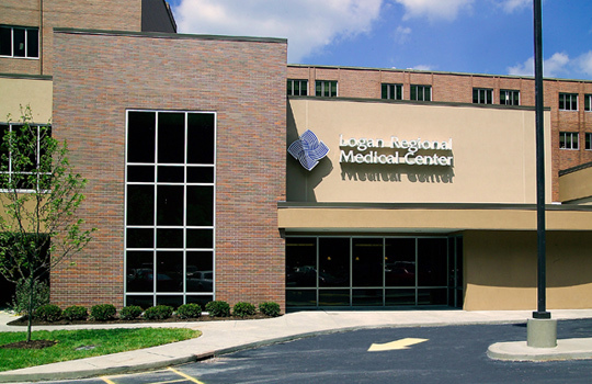 Logan Regional Medical Center