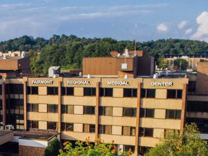 Fairmont Regional Medical Center