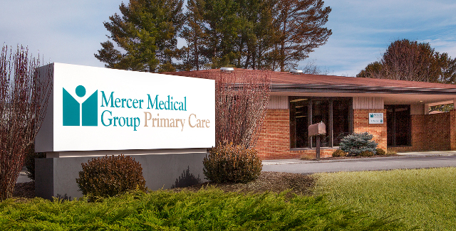 Mercer Medical Group - General Surgery