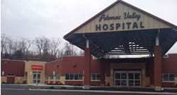 Potomac Valley Hospital