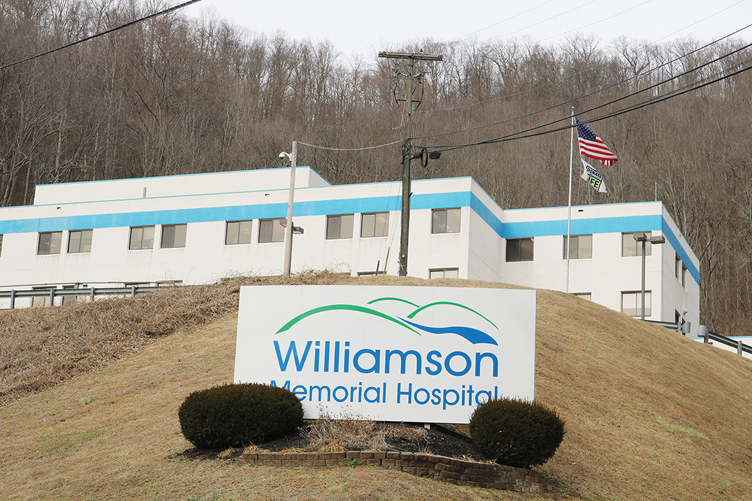 Williamson Memorial Hospital, LLC