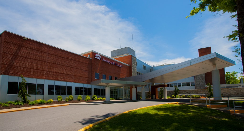 Beckley Appalachian Regional Hospital