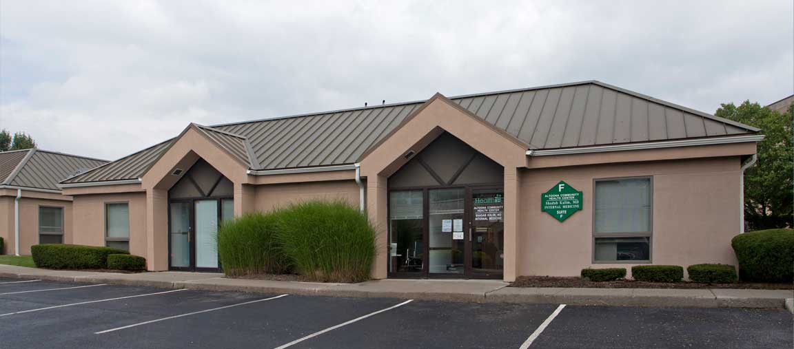 Altoona Community Health Center