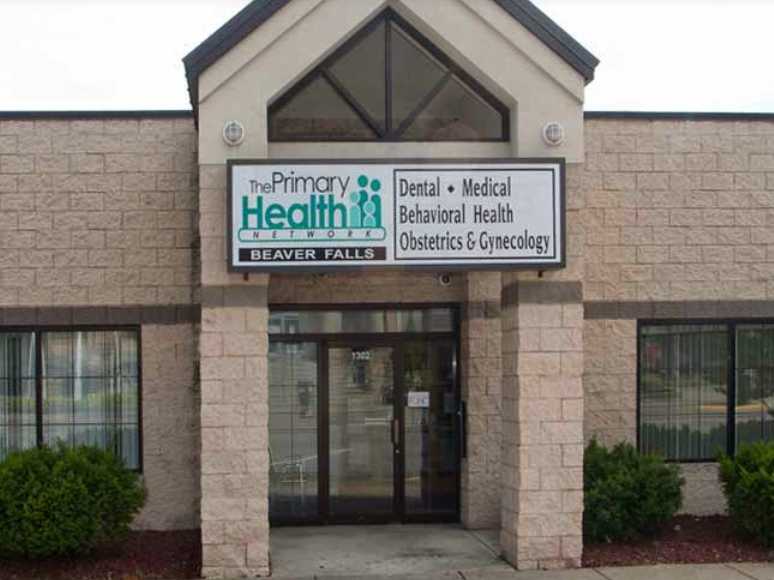 Beaver Falls Primary Care