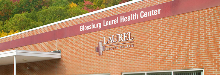 Blossburg Laurel Health Center
