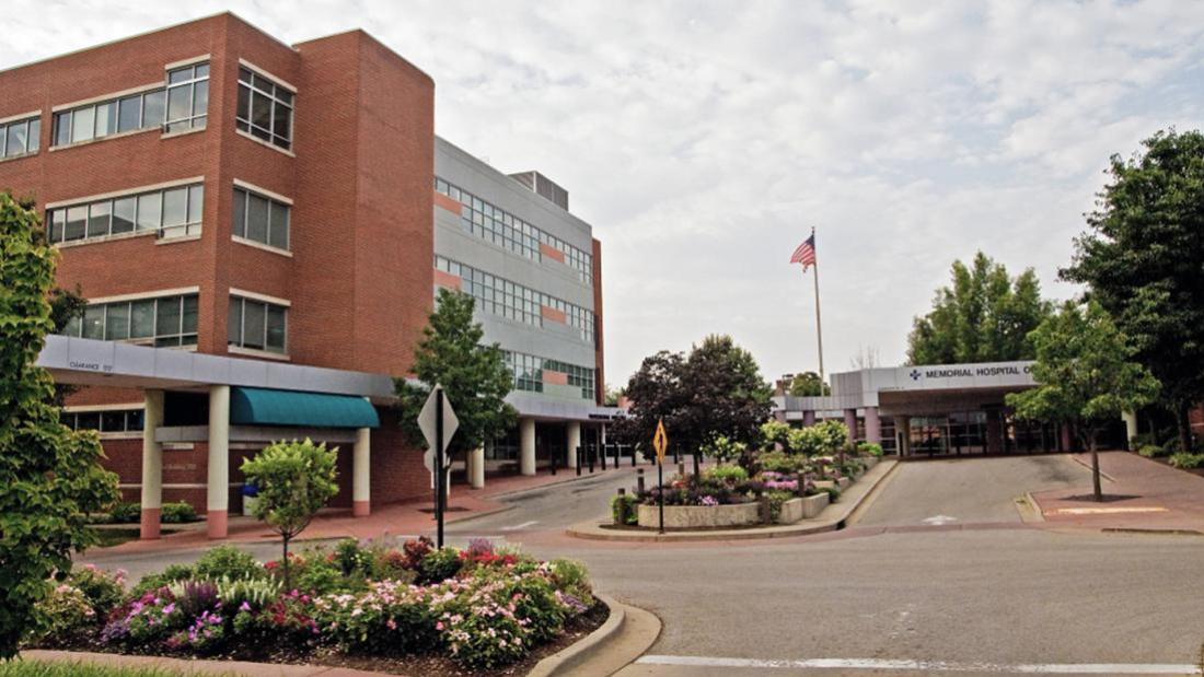 Carbondale Family Health Center