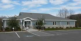 Primary Care Center of Mount Morris