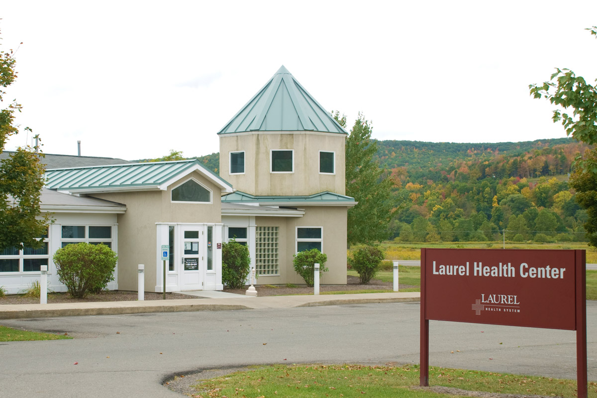 Elkland Laurel Health Center